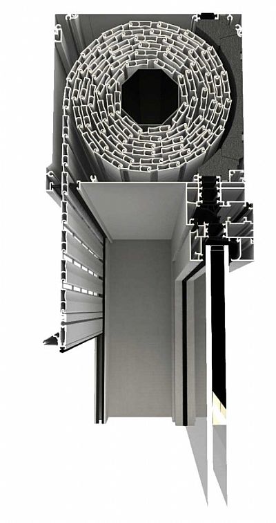 νέο EUROPA 950 Hybrid