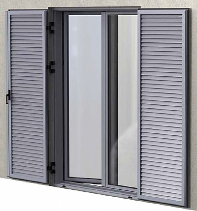 EUROPA 8500 Thermo