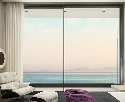 Αλουμίνια Europa Επάλληλα Κουφώματα Ess 47 Hybrid