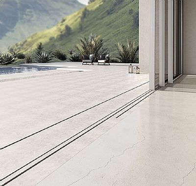 Αλουμίνια Elvial Συρόμενα Κουφώματα Minimal SL52