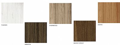 Αλουμίνια Elvial Ανοιγόμενα Κουφώματα W92