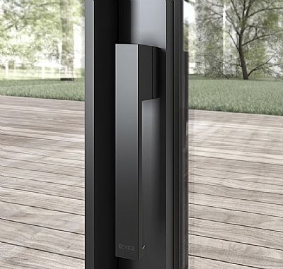 Αλουμίνια Elvial Ανοιγόμενα Κουφώματα W67BS