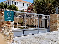 Κατασκευές σιδήρου