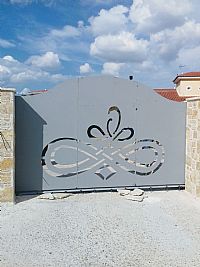 Κατασκευές σιδήρου
