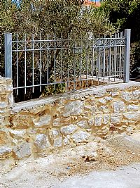 Κατασκευές σιδήρου