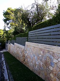 Κατασκευές σιδήρου