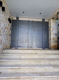 Κατασκευές σιδήρου