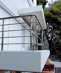 Κατασκευές σιδήρου