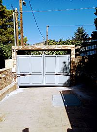 Κατασκευές σιδήρου