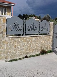 Κατασκευές σιδήρου