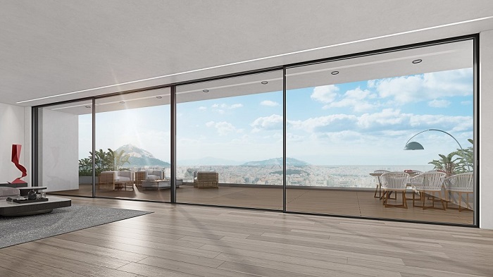 φυσικός-φωτισμός-σπίτι--εργασία-μινιμαλ-κουφώματα-ενεργειακά-κουφώματα